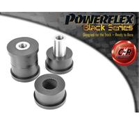 Powerflex Black Rrlow Lat Braccio-Chassis Spazzole Per BMW 3 Serie Xd 05-13