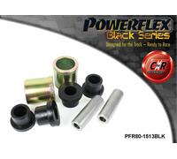 Powerflex Black RR Lowarm IN Spazzole Per Holden Malibu 8 V300 12-17