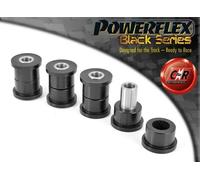 Powerflex Black Rrlowarm Spazzole Per Panorama R33 2WD + GTS / 25 93-98