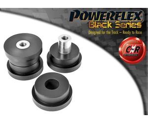 Powerflex Black Rrlwrarm RR Spazzole Per 80 90 4WD + Est 92-96 S2 RS2