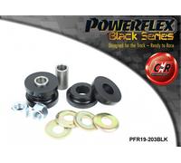 Powerflex Black Posteriore per Legare A Boccole Del Braccio Escort Mk3 & 4 80-90