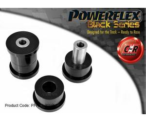 Powerflex Black Rrtiebar-Chassis Spazzole per Suzuki Wagonr 2000-2005