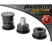 Powerflex Black Rrtiebar-Hub Rrbushes Per Impreza T- Wrx + Sti 93-00