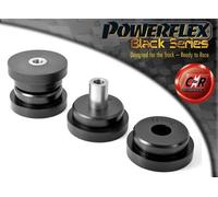 Powerflex Black RrToe CtrlArm Bushes Fr Per Volvo S60 AWD 2001-2009 PFR88-605BLK