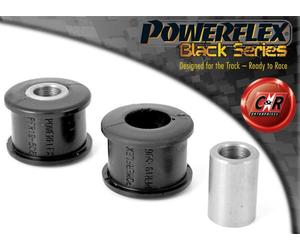 Powerflex Black RrTrackRod In Bushes Per Escort5,6 RS2000 4X4 92-96 PFR19-506BLK