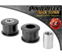 Powerflex Black RrTrackRod Innr Bushes Per Escort Mk5,6 4X4 92-96 PFR19-506BLK