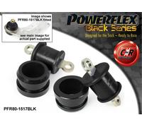 Powerflex Black Rrtrailarm Spazzole Per Chevrolet Malibu V300 12-17