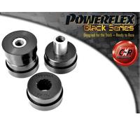 Powerflex Black Rrup Fuori Collegamento/Mozzo Spazzole per Integra3 + Type R