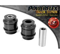 Powerflex Braccio posteriore RR PFR27-613BLK Nero per Jaguar XJ, XJ8, X350, X358 03-09