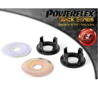 Powerflex Black Posteriore Superiore Ctrl Braccio Ant. Protezioni per Volvo S80