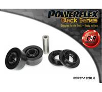 Powerflex Black Trasmissione Mnt Boccola Grande per Porsche
