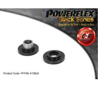 Supporto Per Cambio Powerflex Nero Compatibile Con Saab 96 (60-79) PFF66-413BLK