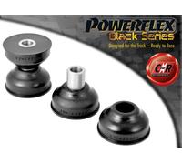 Powerflex Black Serie Freno Reazione Barra Supporti per Rover 200 89-95
