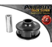 Powerflex Black Serie Inferiore Motore Mnt Grande Bush Per Zt 01-05 PFF63-609BLK