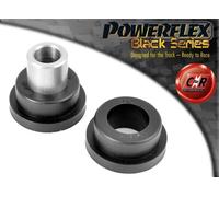 Powerflex Black Serie Inferiore Motore Mnt Piccola Per MG Zt 01-05 PFF63-608BLK
