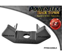 Powerflex Black Scatola Cambio Montaggio Posteriore Inserti Per Rampollo FR-S