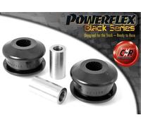 Powerflex Black Anteriore Braccio Boccole Posteriori per Citroen C4 (04-10)