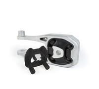 Powerflex Black Series Inserto Supporto Motore Rinforzato Toyota Yaris GR 4WD
