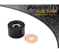 Powerflex Black RR Differenziale Fr Boccola per BMW Z4M E85 E86 (06-09)