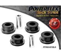 Powerflex Black Series Supporto Posteriore Anteriori Per Scion FR-S PFR69-821BLK