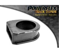 POWERFLEX Black Series Supporto Scatola guida PFF85-416BLK Anteriore per VW PU