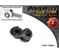 Powerflex Black Shift Rod Coupling Bush Per Porsche 911 (67-69) PFR57-430BLK