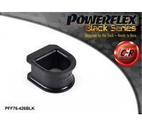 Powerflex Black Steer Rack Mnt D Bush Per Starlet GT Turbo 90-99 PFF76-426BLK