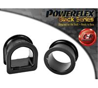 Powerflex Black Steerrack Mnt Kit Boccole per MR2 Gen2 SW20 REV1 89-91