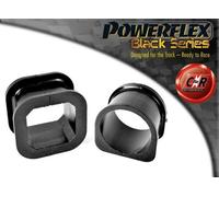 Powerflex Black Sterzo Cremagliera Mnt Spazzole Per Impreza GD, Gg 00-04