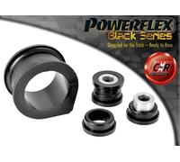 Powerflex Black Sterzo Cremagliera Mnt Kit Boccole 47mm Per Supra 4 93-02