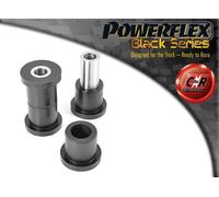 Powerflex Black Sterzo Cremagliera Supporto Spazzole per Saab 9-5 YS3E 98-10
