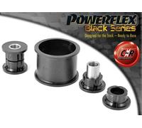 Powerflex Black Cremagliera Dello Sterzo Mnt Kit Per Impreza Gh 10/07-12/10