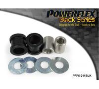 Powerflex Black Supercharger Cuscinetti Damper Per Mini R50-53 00-06 PFF5-211BLK