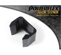 Powerflex Black Superiore Inserto di Montaggio Cambio per Fiat 500l (2012on)
