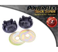 Powerflex Black Superiore Motore Supt Brkt Lrg Per Mini1 R52Cab 11/02-07/08