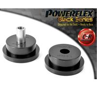 Powerflex Black Superiore Motore Mnt Grande Rotondo Boccola per Volvo C70 96-05