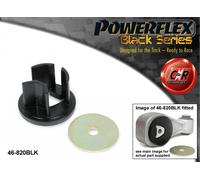 Powerflex Black Superiore Motore Mnt Torq Braccio Inserto Bronzina Per Juke 11on