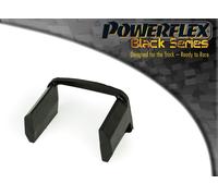 Powerflex Black Superiore Scatola Cambio Inserto Per Skoda Octavia Mk1 4WD 96-04