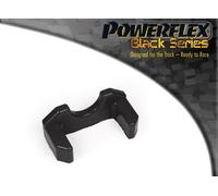 Powerflex Black Superiore Scatola Cambio Supporto Inserto Per Yaris Gr (2020 On)