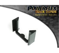 Powerflex Black Superiore Motore Mnt Inserti per VW Golf Mk4 2WD (1997-2004)