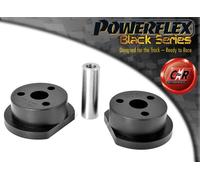 Powerflex PFF76-422BLK Supporto Motore Anteriore