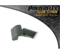 Powerflex Black Superiore Inserto Supporto Motore per Audi A1 GB (2018-on)