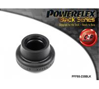 Powerflex Black Supporto Motore Tappo Boccola Per VW Scirocco (73-92)