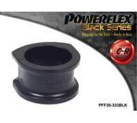 Powerflex Black Sterzo Cremagliera Boccola Sinistro Lancia Integrale 16v 89-94