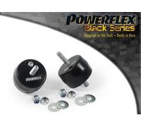 Powerflex Black Satinato Spazzole Motorsport Per BMW F82, F83 M4 2014on