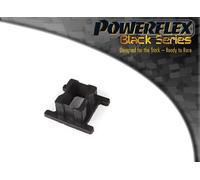 Powerflex Black Satinato Inserti Pista per Porsche Cayenne E3 9Y 18on
