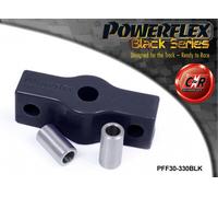 Powerflex Black Gear Collegamento Asta RR Boccola per Delta HF Integrale 86-95