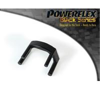 Powerflex Black Superiore Inserto Supporto Motore per Ford Ka (2008 - 2016)