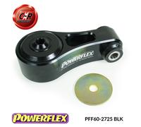 Powerflex Black Superiore Motore Coppia Mnt Pista/Msport per Talismano 2015on