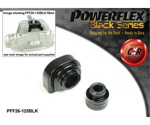Powerflex Black Upeng Boccola Limiter per Hyundai Veloster Js + N 18on